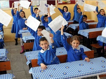 Bugün Karne Günü (E-Okul Karne ve Sözlü Notları)