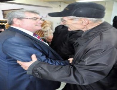 Değirmendereli: Edirne’yi Türkiye’nin Floransa’sı Yapma Peşindeyim