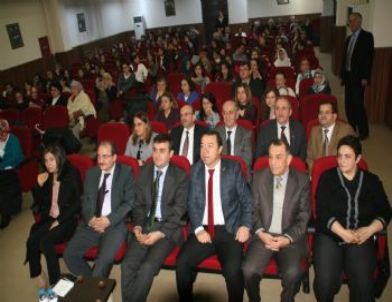 Devrek'te Kadın Çiftçiler Yarıştı