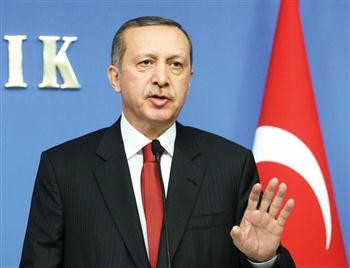 Erdoğan: Öcalan jimnastik günleri az diye şikayet ediyor