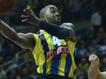 Fenerbahçe Ülker siftah yaptı