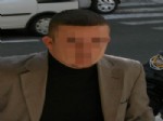 Hakkında 6.5 Yıl Hapis Cezası Bulunan Genç Tutuklandı