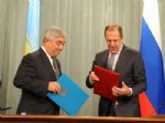 Kazak Bakan İdrisov: Rusya ve Kazakistan Arasını Kimse Bozamayacak