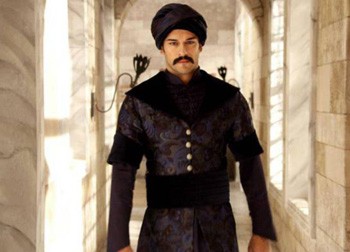 Malkoçoğlu Sürprizlerle Geri Dönecek!