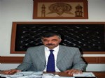 EDIP DEMIRDAĞ - Mardin Milletvekili Muammer Güler'in İçişleri Bakanlığı Görevine Getirilmesi Midyat’ta Sevinçle Karşılandı