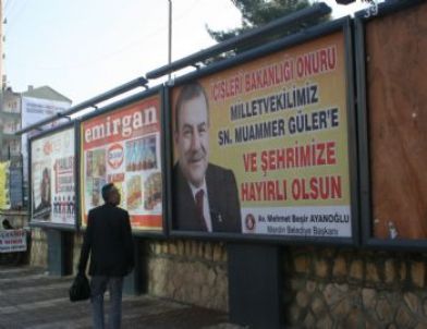 Muammer Güler'in Bakan Olması İş Adamlarını Sevindirdi