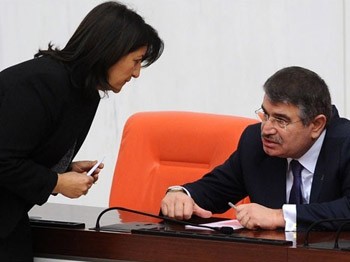 Pervin Buldan: Ondan kurtulduğumuz için şükrediyoruz