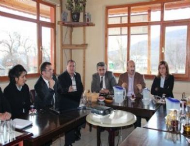 Orman Genel Müdürlüğü'nden Bilgilendirme Toplantıları