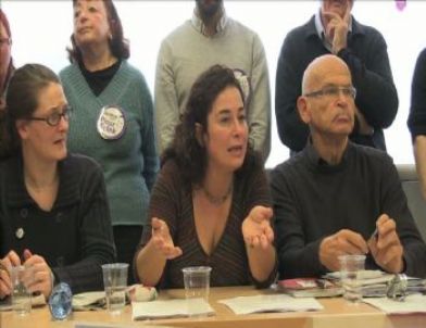 Pınar Selek: Ülkeme Dönmek İçin Mücadeleme Devam Edeceğim