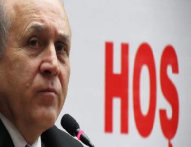 Prof. Dr. Kuzu: “yüzde 10 Seçim Barajı, Ancak Başkanlık Seçiminde Kaldırılır”