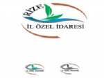 Rize İl Özel İdaresi Yeni Logosunu Buldu