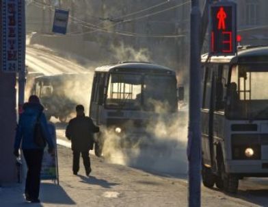 Rusya donuyor, ölü sayısı 210’a çıktı