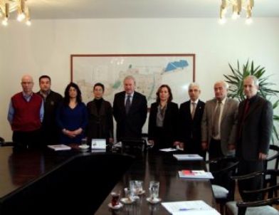 Salihli Belediyesi’nin 2013 Performans Programı Değerlendirildi