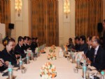 Türkmenistan İle Hindistan İlişkileri Yeni Boyut Kazanıyor