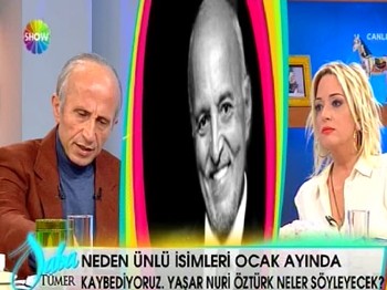 Ünlü isimler neden Ocak ayında hayata veda ediyor?