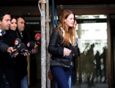 Ünlülerden Saç ve Doku Örneği Alındı