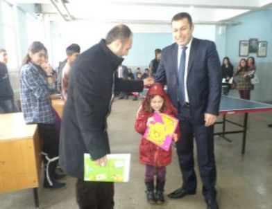 Varto’da Karne Sevinci