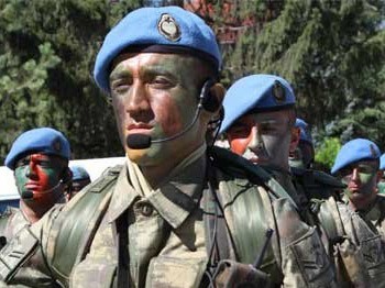 1558 terörist öldürüldü