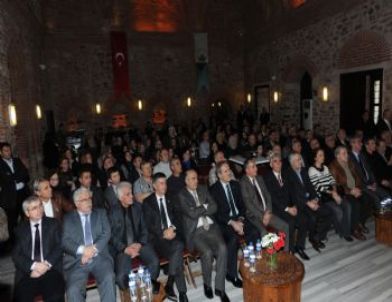 “Balkanlara Hizmet Önceliklerimiz Arasında”