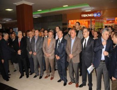 Çetinkaya Mağazaları Trabzon’daki İlk Şubesi’ni Cevahir Outlet’te Açtı