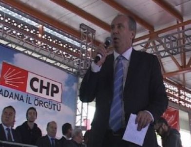 CHP'nin 'Acil Demokrasi, Derhal Adalet' Mitingleri Başladı