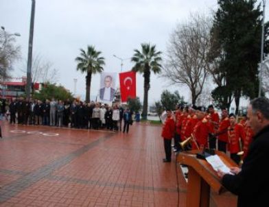 Dünya Gümrük Günü Mudanya’da Kutlandı