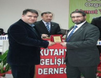 “gelişim Ödülleri” Sahiplerini Buldu