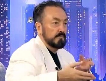 Kadınlarla ilgili soru sorulunca, peygamberle kendisini kıyasladı...