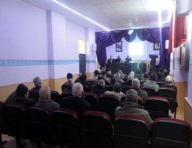 Kaşıkçıbeli Zaferi, Derebucak’ta Masaya Yatırıldı