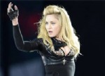 MADONNA - Madonna Tarihe Geçti!