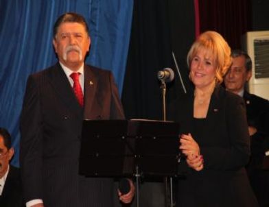 Nazilli’de Kış Konseri Yürekleri İsıttı