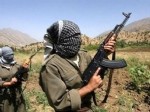 PKK'ya Darbe Vuracak Yasaya Onay Çıktı