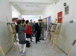 MITAT GÖZEN - Söğüt Ertuğrulgazi Ortaokulu’ndan Fotoğraf Sergisi