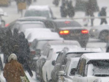 Öldüren soğuklar...