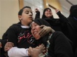 Mısır'da 'idam' isyanı: 22 ölü