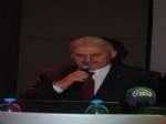 Ulaştırma Bakanı Yıldırım, İzmir’de İtü Mezunlarının Yemeğine Katıldı