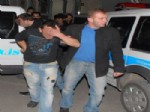 9 Evden Hırsızlığa 3 Tutuklama