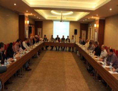 AKP Sakarya İl Başkanlığı Afyon’da