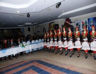 Artvinlilerden Coşkulu Kutlama