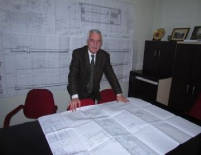 Başkan Bekir Keskin: “çevre Yolu Ödemiş’e Soluk Aldırır”