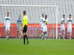 Bursaspor’a 2013 Yaramadı