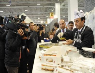 Emıtt’in Gözdesi Diyarbakır Oldu