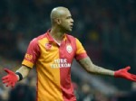 CEM SATMAN - Felipe Melo çocuklarının üzerine yemin etti