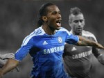 Fildişili yıldız Didier Drogba Galatasaray'da
