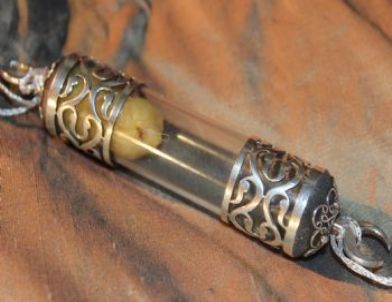 İsveç'te Naat Gecesinde Sakal-ı Şerif Ziyarete Açıldı