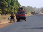 MORITANYA - Mali'de Savaş Bölgesinden Kaçış Devam Ediyor