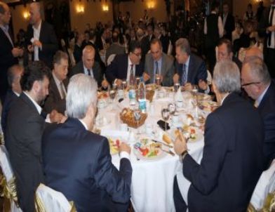 Merkez Bankası Başkanı Başçı: 2023’te Kişi Başı Gelir 25 Bin Doları Geçer