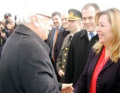 Milli Eğitim Bakanı Avcı: ''4+4+4 Sisteminin Meyvelerini Zaman İçinde Göreceğiz''