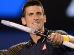 NOVAK DJOKOVIC - Novak Djokovic tarihe geçti