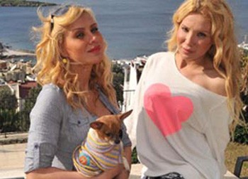 Öyle Bir Hediye Aldı Ki